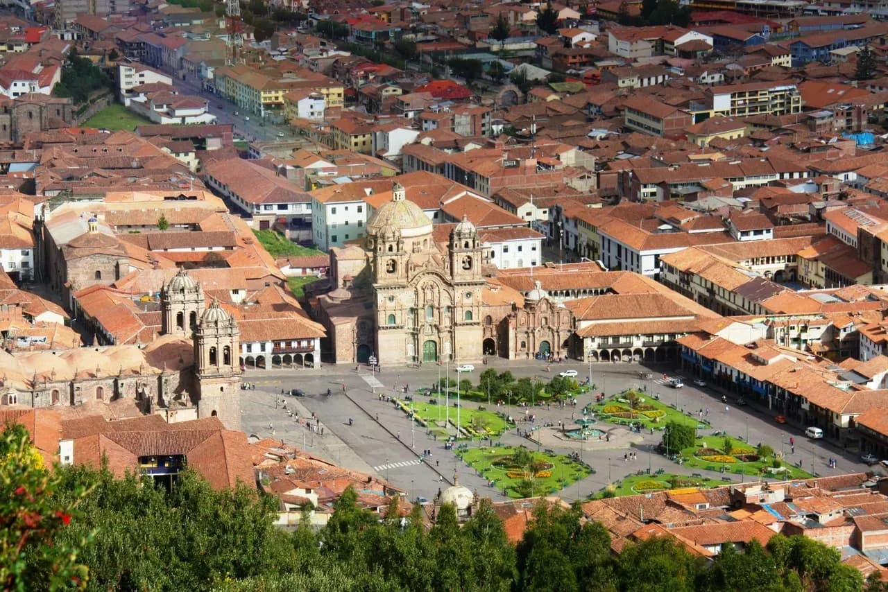 Itinerary Image